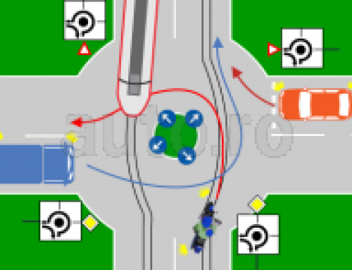 Decizia iti apartine!